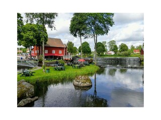 Ferienhaus Ulricehamn Umgebung 18