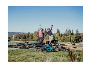 Lassalyckan in Ulricehamn