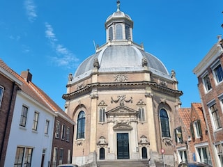 Ferienhaus Domburg Umgebung 12