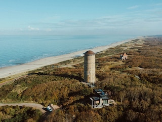 Ferienhaus Domburg Umgebung 14