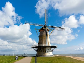 Ferienhaus Domburg Umgebung 15