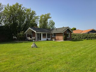 Ferienwohnung ZO08