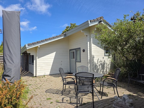 Ferienhaus DI05