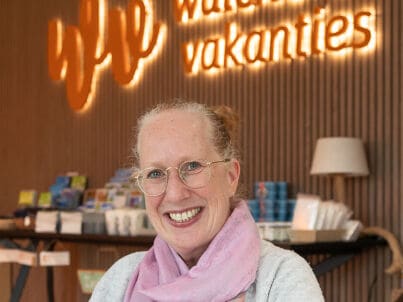 Firma Walcheren Vakanties - Frau Desirée Weststrate