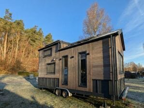 Mobilheim Tiny House WaldSEEle