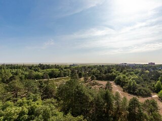 sonniger Südbalkon mit malerischem Meerblick
