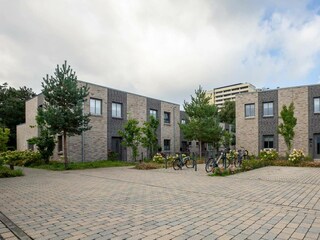 Ferienanlage "Aleernhüs Residenzen"