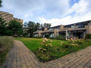 Ferienanlage "Aleernhüs Residenzen"