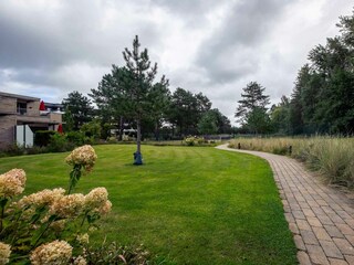 Ferienanlage "Aleernhüs Residenzen"