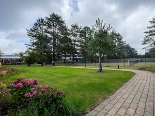 Ferienanlage "Aleernhüs Residenzen"