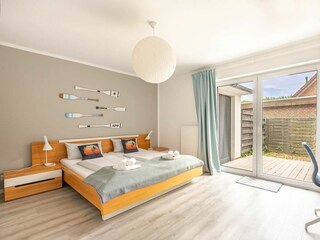 1. Schlafzimmer