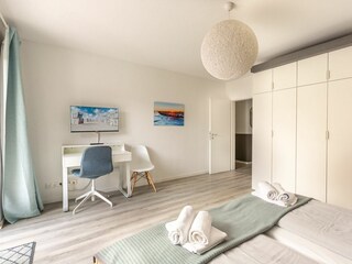 1. Schlafzimmer