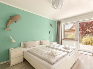 2. Schlafzimmer
