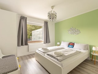 3. Schlafzimmer