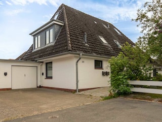 Straßenansicht