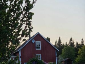 Rustikales Bauernhaus