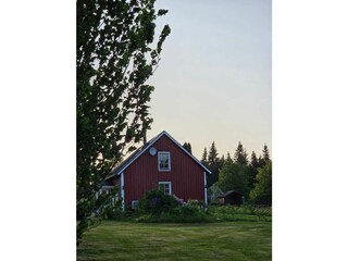 Landhaus Ulricehamn Außenaufnahme 1