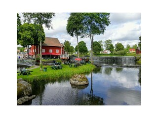 Cafe Tipp : Basta Kvarn