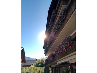Ferienhaus Bader