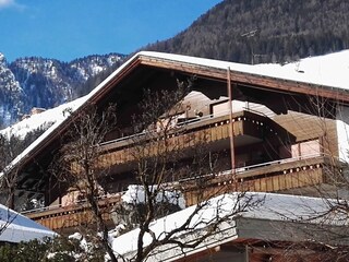 Ferienhaus Bader