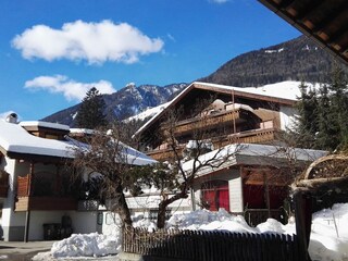 Ferienhaus Bader