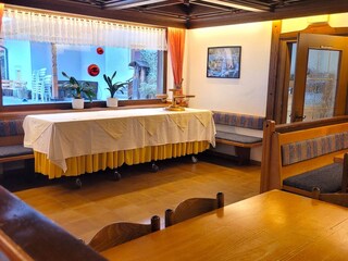 Speisesaal