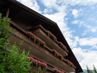 Ferienhaus Bader