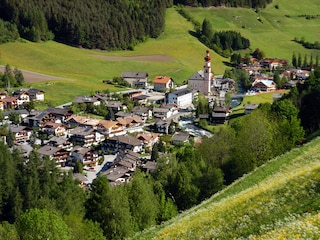 St. Johann im Ahrntal