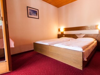 Doppelzimmer