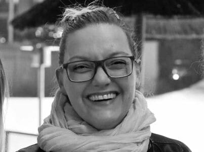 Frau Maria Steger