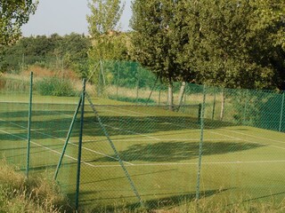 Appartamento per vacanze Montaione Ambiente 12