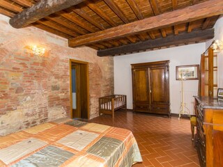 Appartamento per vacanze Montaione Caratteristiche 9