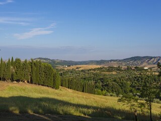 Appartamento per vacanze Montaione Registrazione all'aperto 3