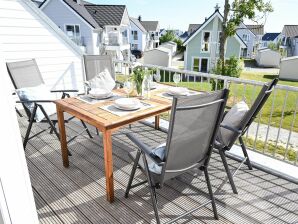 Ferienwohnung Salt 'n' Sea Olpenitz