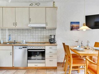 Küche / Küchenzeile