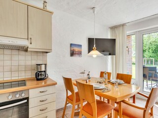 Küche / Küchenzeile