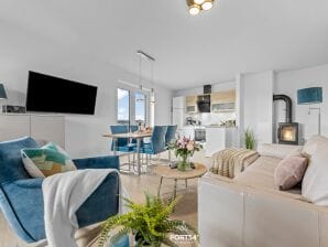 Ferienwohnung Admiralskoje Olpenitz