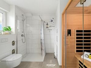 Ferienwohnung Schleiglück Olpenitz