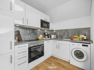 Küche / Küchenzeile