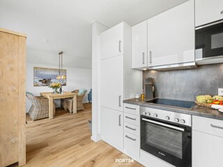 Küche / Küchenzeile