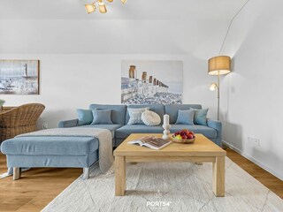 Ferienwohnung Olpenitz Außenaufnahme 3