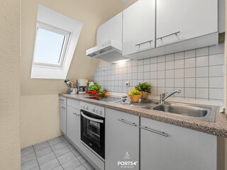 Küche / Küchenzeile