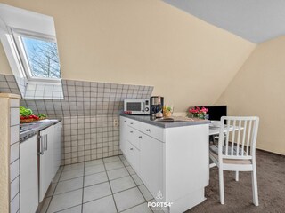 Küche / Küchenzeile