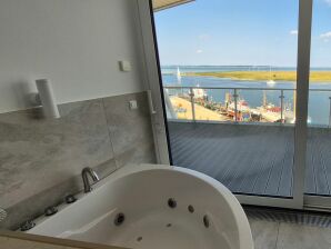 Ferienwohnung Penthouse ''Seebühne'' Marina Wendtorf