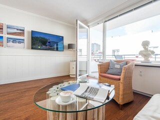 Ferienwohnung Westerland  2