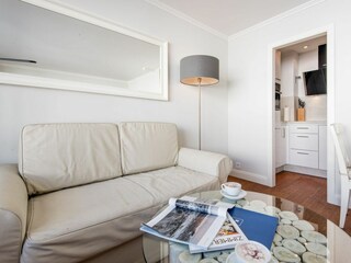 Ferienwohnung Westerland  3