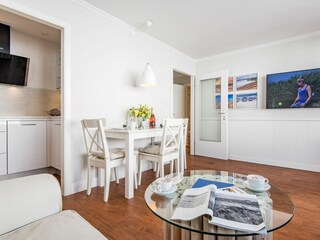 Ferienwohnung Westerland  5