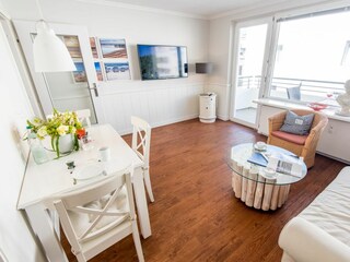 Ferienwohnung Westerland  6
