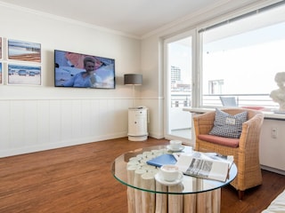 Ferienwohnung Westerland  8