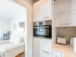 Ferienwohnung Westerland  11